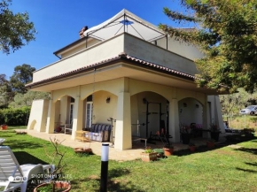 Appartamenti in Villa
